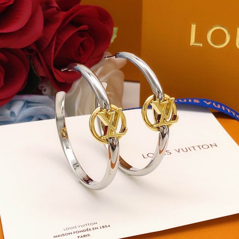 LV Earring 03lyr239